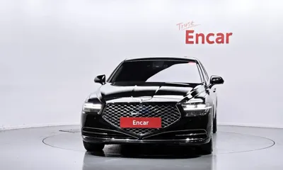 Genesis G90 2019, 174268 км, за 18476.81 USD
