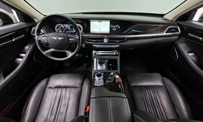 Genesis G90 2019, 174268 км, за 18476.81 USD - фото 7