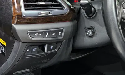 Genesis G90 2019, 174268 км, за 18476.81 USD - фото 14