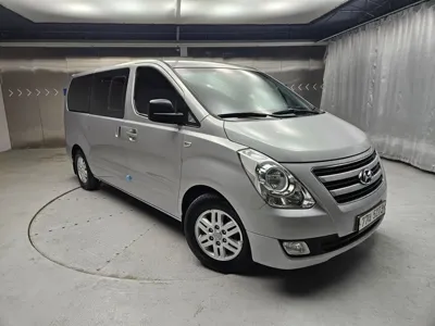 Hyundai Starex 2016, 109939 км, за 6110.64 USD
