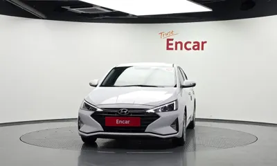 Hyundai Avante 2019, 41262 км, за 7150.75 USD