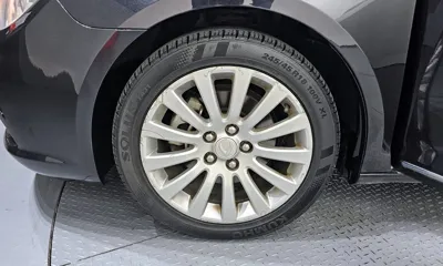 ChevroletGMDaewoo Alpheon 2014, 103463 км, за 2312.52 USD