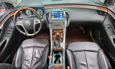 ChevroletGMDaewoo Alpheon 2014, 103463 км, за 2297.49 USD - фото 7