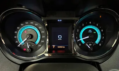 ChevroletGMDaewoo Alpheon 2014, 103463 км, за 2297.49 USD - фото 8