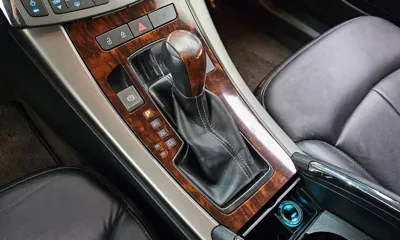 ChevroletGMDaewoo Alpheon 2014, 103463 км, за 2297.49 USD - фото 9