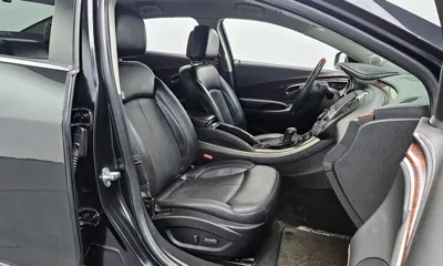 ChevroletGMDaewoo Alpheon 2014, 103463 км, за 2297.49 USD - фото 10