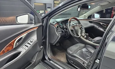 ChevroletGMDaewoo Alpheon 2014, 103463 км, за 2297.49 USD - фото 11