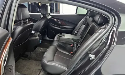 ChevroletGMDaewoo Alpheon 2014, 103463 км, за 2297.49 USD - фото 13