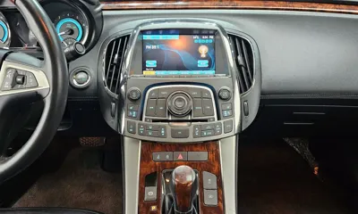 ChevroletGMDaewoo Alpheon 2014, 103463 км, за 2297.49 USD - фото 15