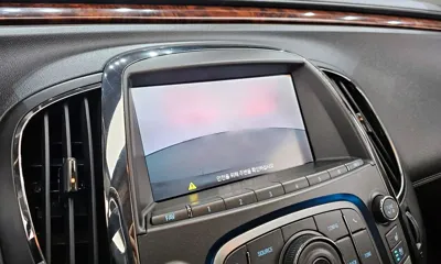 ChevroletGMDaewoo Alpheon 2014, 103463 км, за 2297.49 USD - фото 16