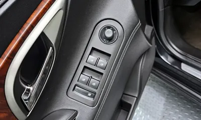 ChevroletGMDaewoo Alpheon 2014, 103463 км, за 2297.49 USD - фото 17
