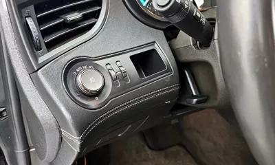 ChevroletGMDaewoo Alpheon 2014, 103463 км, за 2297.49 USD - фото 18