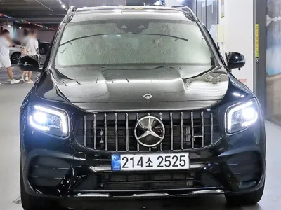Mercedes-Benz GLB-Class 2023, 18105 км, за 26855.65 USD