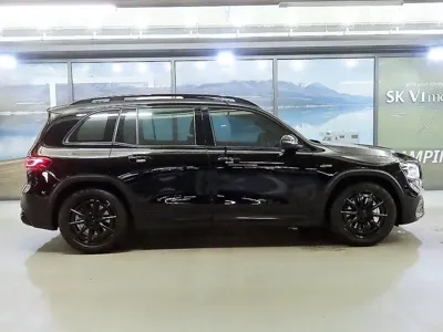 Mercedes-Benz GLB-Class 2023, 18105 км, за 26855.65 USD