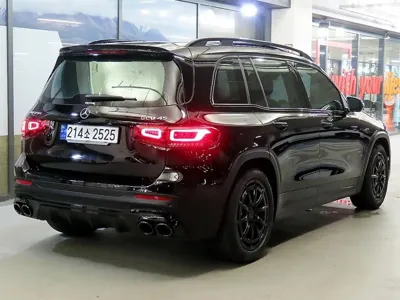 Mercedes-Benz GLB-Class 2023, 18105 км, за 26855.65 USD