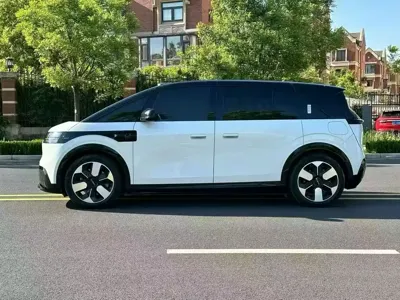 Zeekr Mix 2024, 60000 км, за 23397.99 USD
