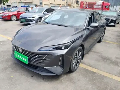 Changan Eado 2024, 8700 км, за 9002.63 USD