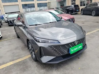 Changan Eado 2024, 8700 км, за 9002.63 USD