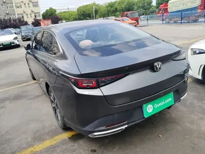 Changan Eado 2024, 8700 км, за 9002.63 USD