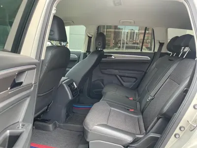 Volkswagen Teramont 2017, 88600 км, за 13084.02 USD