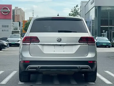 Volkswagen Teramont 2017, 88600 км, за 13084.02 USD - фото 8