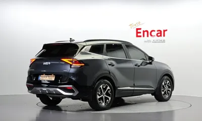 Kia Sportage 2023, 88850 км, за 17401.17 USD