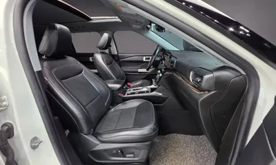 Ford Explorer 2022, 64686 км, за 20860.91 USD - фото 10