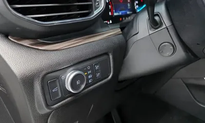Ford Explorer 2022, 64686 км, за 20860.91 USD - фото 13