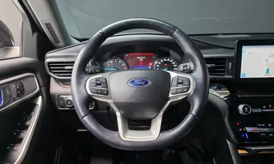 Ford Explorer 2022, 64686 км, за 20860.91 USD - фото 14