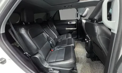 Ford Explorer 2022, 64686 км, за 20860.91 USD - фото 19