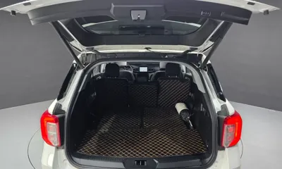 Ford Explorer 2022, 64686 км, за 20860.91 USD - фото 20