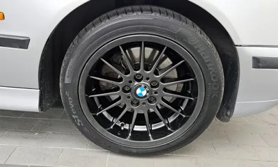 BMW 5-Series 1999, 127838 км, за 7553.86 USD