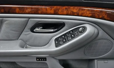 BMW 5-Series 1999, 127838 км, за 7553.86 USD - фото 18
