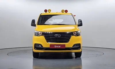 Hyundai Starex 2021, 56549 км, за 15567.52 USD