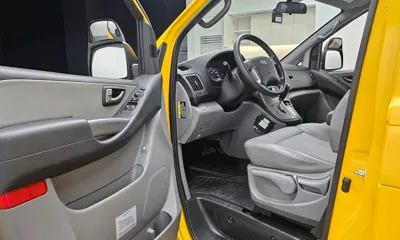 Hyundai Starex 2021, 56549 км, за 15567.52 USD - фото 11