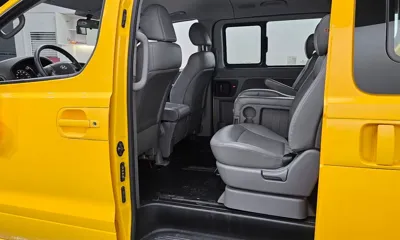 Hyundai Starex 2021, 56549 км, за 15567.52 USD - фото 13