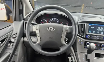 Hyundai Starex 2021, 56549 км, за 15567.52 USD - фото 14