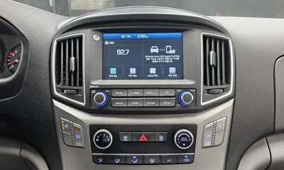 Hyundai Starex 2021, 56549 км, за 15567.52 USD - фото 15