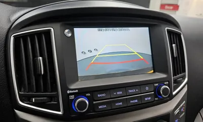 Hyundai Starex 2021, 56549 км, за 15567.52 USD - фото 16