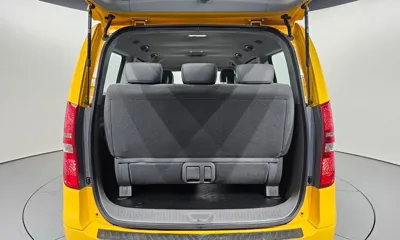 Hyundai Starex 2021, 56549 км, за 15567.52 USD - фото 20