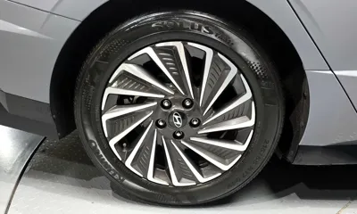 Hyundai Sonata 2024, 41493 км, за 18721.96 USD