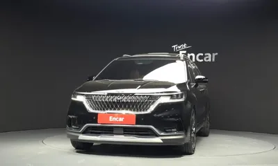 Kia Canival 2021, 110050 км, за 14376.8 USD