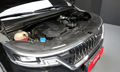 Kia Canival 2021, 110050 км, за 14301.44 USD - фото 6