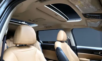 Kia Canival 2021, 110050 км, за 14301.44 USD - фото 20