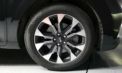 Kia Canival 2021, 110050 км, за 14301.44 USD - фото 21