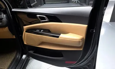 Kia Canival 2021, 110050 км, за 14301.44 USD - фото 24