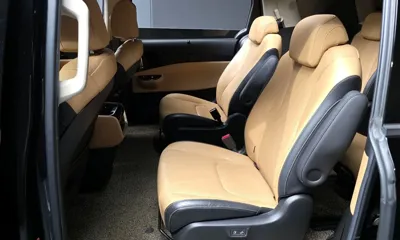 Kia Canival 2021, 110050 км, за 14301.44 USD - фото 26