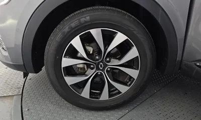 Renault-KoreaSamsung XM3 2023, 22738 км, за 10906.94 USD