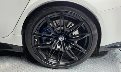 BMW M3 2023, 64715 км, за 63673.36 USD - фото 21