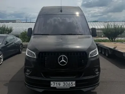 Mercedes-Benz Sprinter 2019, 25099 км, за 63016.94 USD